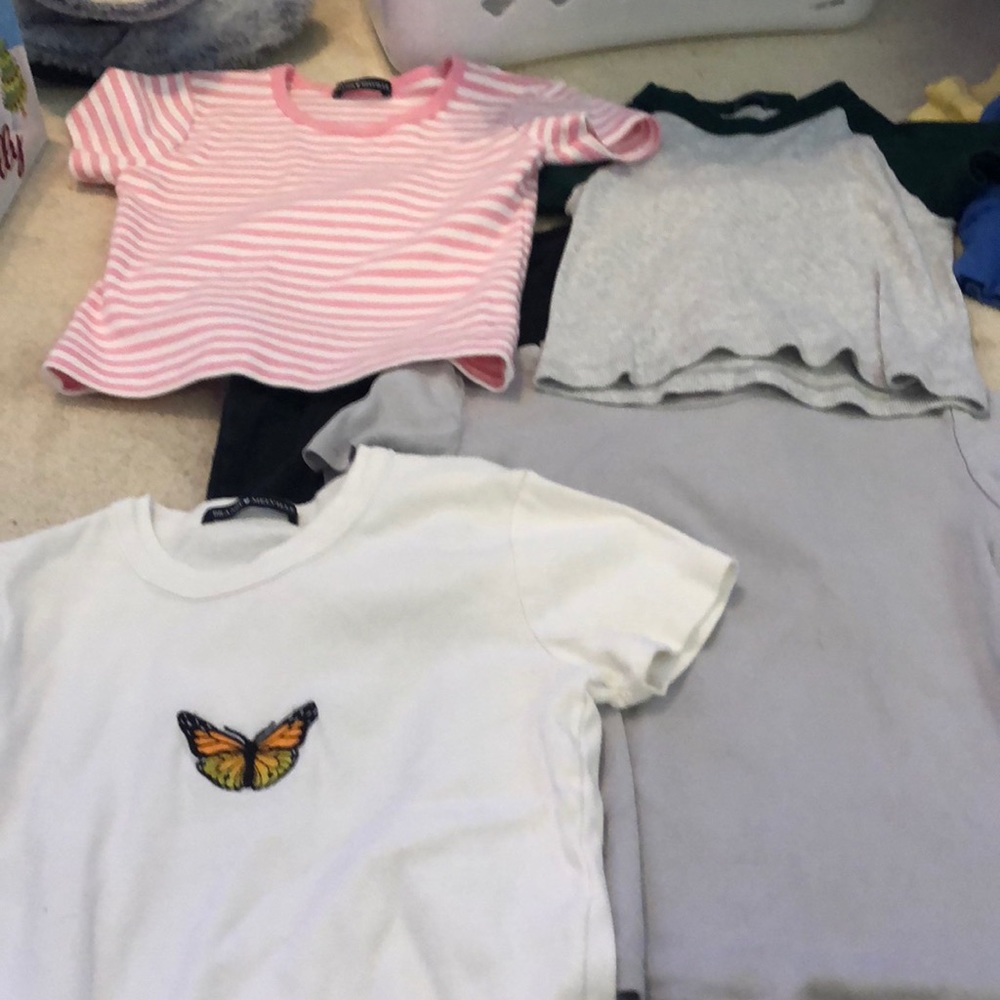 Brandy tee bundle